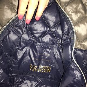 Brand new Michael Kors jacket